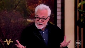 Bradley Whitford says father who fought in WWII with fascism on the rise 'was Antifa'