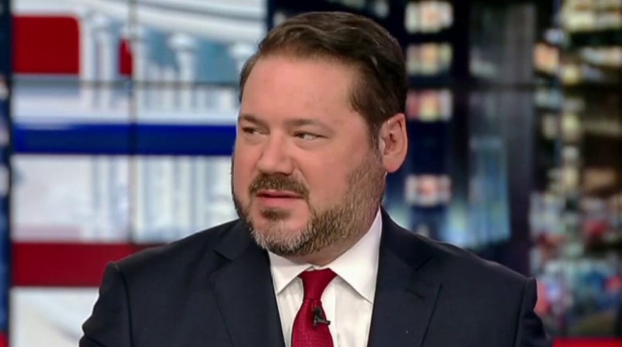 Ben Domenech: Abrams, O'Rourke have proven they can lose elections, blow a lot of money