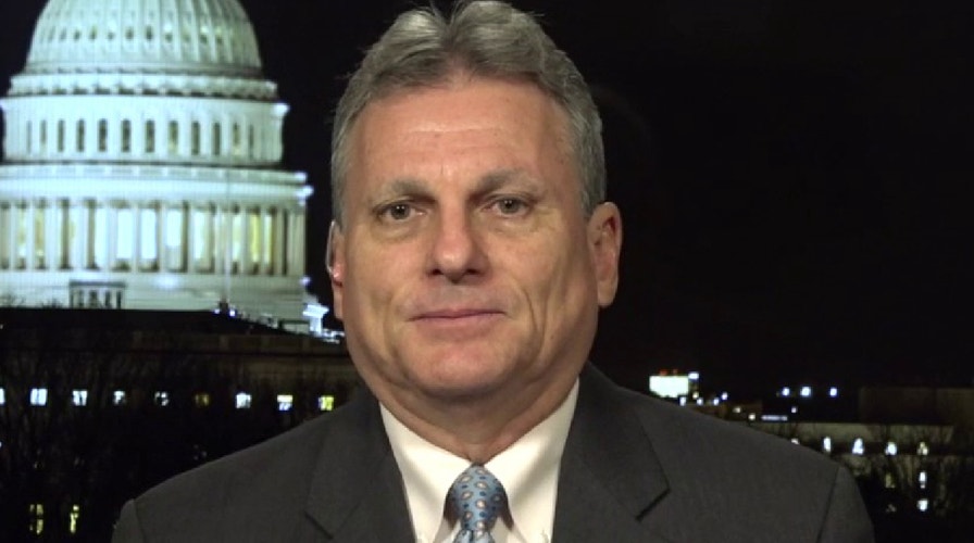 Georgia business may soon open as long as they follow distancing and hygiene requirements