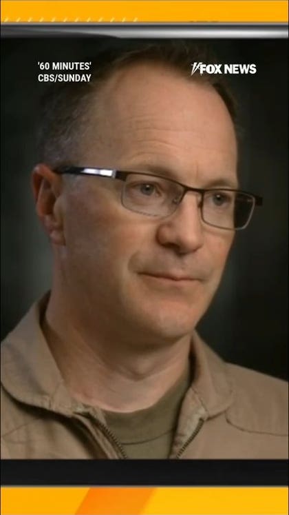 US airman downed in Iran breaks silence on survival