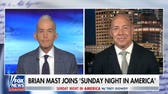 North, South Korea have a ‘complicated’ relationship: Rep Brian Mast