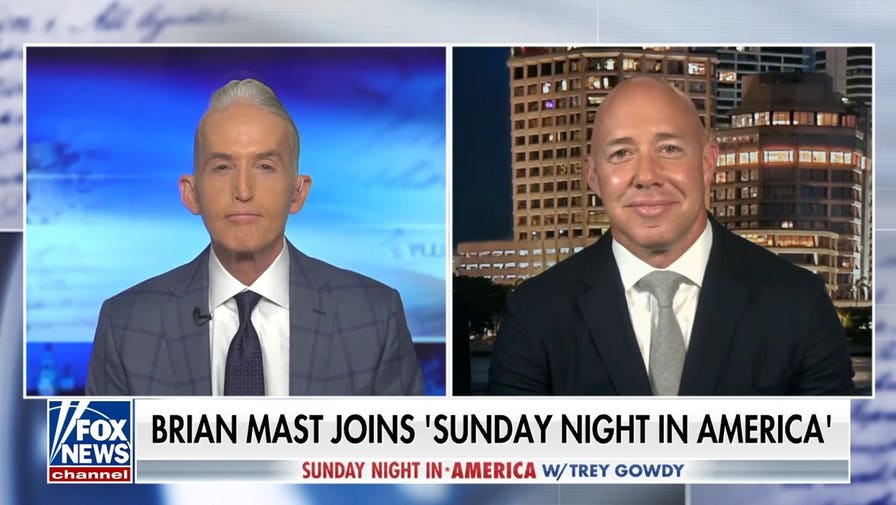 North, South Korea have a ‘complicated’ relationship: Rep Brian Mast