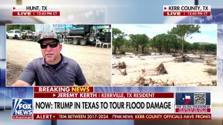 Businesses take major hit after flash floods in Texas