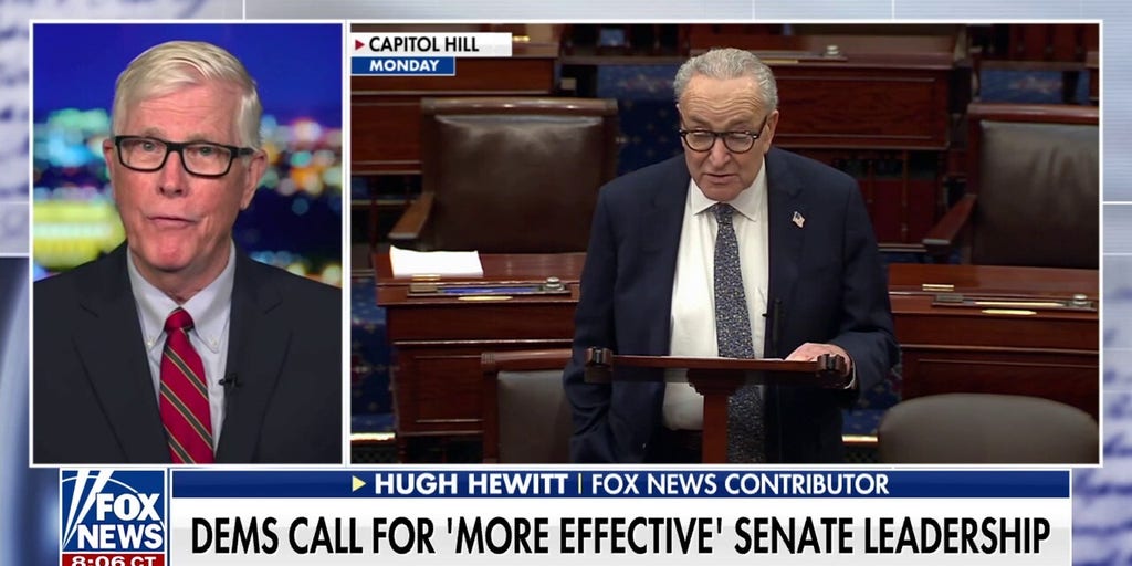 Debate grows about ending the filibuster post-government shutdown