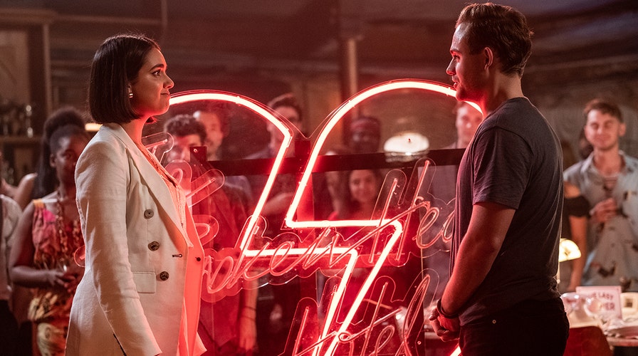 New rom-com 'The Broken Hearts Gallery' opens in theaters: Here's what's new to view