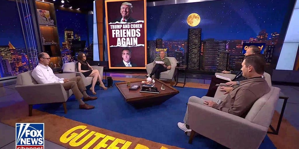 Kat Timpf: Sometimes a grudge is a good thing