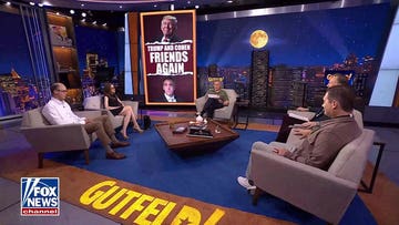 Kat Timpf: Sometimes a grudge is a good thing