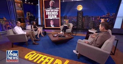 Kat Timpf: Sometimes a grudge is a good thing