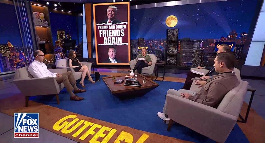 Gutfeld! | Fox News