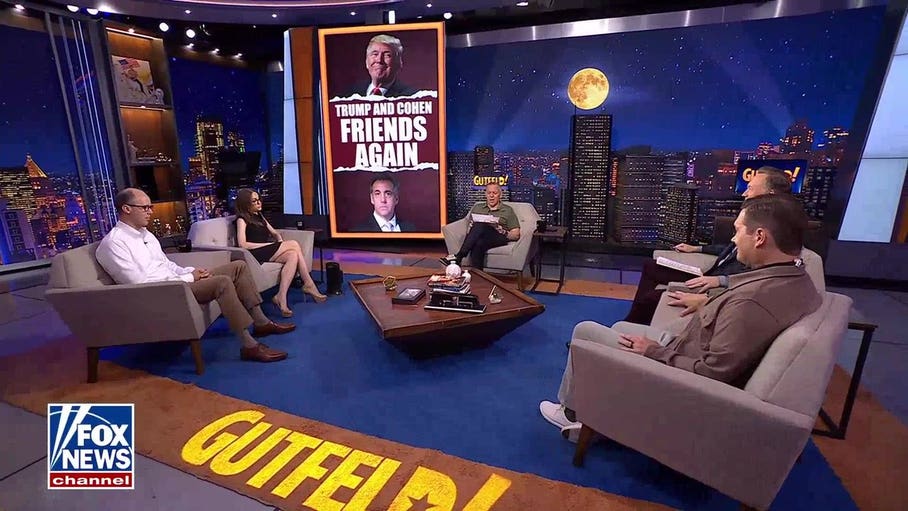 Kat Timpf: Sometimes a grudge is a good thing