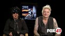 Nikki Sixx rips Google, YouTube