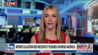 Wokeness was the 'final nail in the coffin' for Sports Illustrated: Emily Austin - Fox News