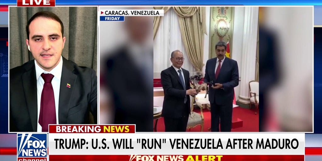 This is the ‘most vivid example’ of socialism destroying an economy: Venezuelan activist