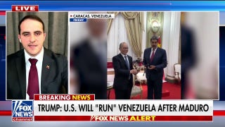 This is the ‘most vivid example’ of socialism destroying an economy: Venezuelan activist