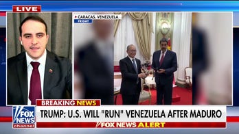 This is the ‘most vivid example’ of socialism destroying an economy: Venezuelan activist