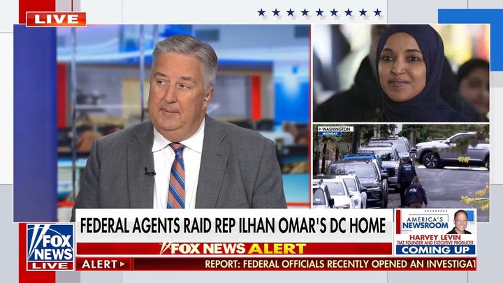 Un exfiscal del Departamento de Justicia explica la importancia de la «causa probable» en la redada en la casa de « Omar »