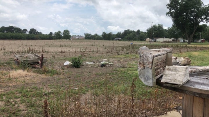 Mississippi Delta farmers feel impact of multiple floods and COVID-19