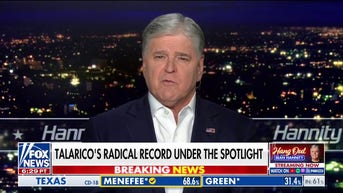 The list of Talarico’s ‘crazy beliefs’ goes on and on - Fox News