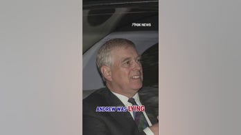 Piers Morgan: 'I have never seen a bigger threat to the future of the monarchy'