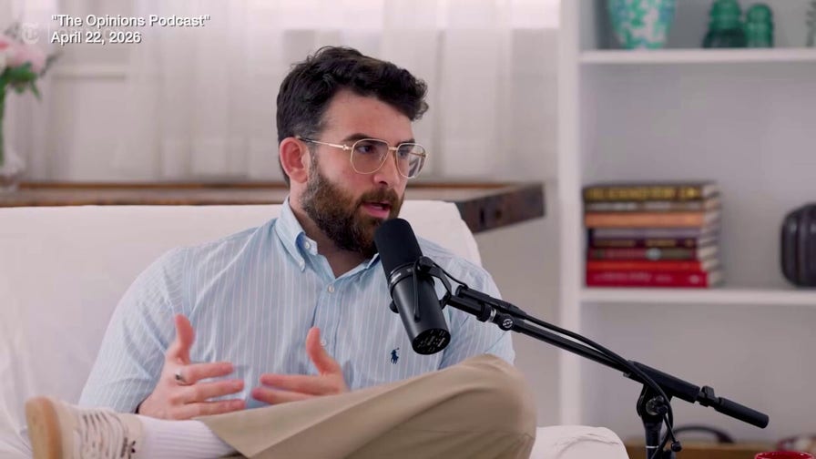 Hasan Piker speaks about Luigi Mangione case in podcast appearance