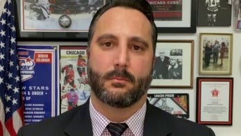 Chicago alderman slams leadership’s ‘lack of strength’ to combat crime