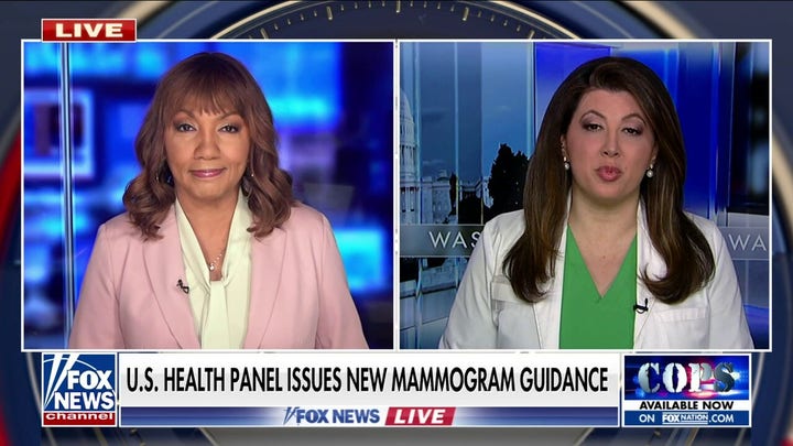 Dr. Janette Nesheiwat: Genetics, racial health disparities affect rate of breast cancer