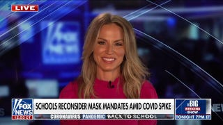 Mask mandates have ‘no place’ in 2023: Nicole Saphier - Fox News