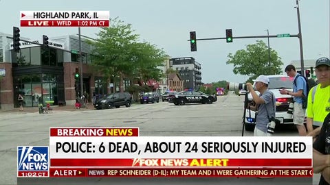 Tammy Bruce: It's obvious Americans have been held as 'schmucks throughout this process'