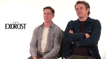 'The Exorcist: Believer' creators on bringing back the scares