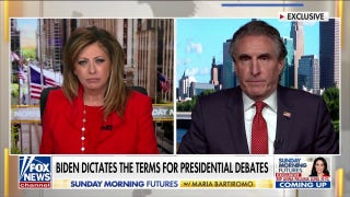 Americans would enjoy watching Trump against two Dems on debate stage: Doug Burgum - Fox News