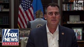Oklahoma Gov. Kevin Stitt says he won’t allow minors to undergo 'life-changing' gender surgeries in his state - Fox News