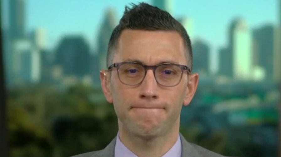 Fraternal Order of Police says lax bail policies by left-wing prosecutors 'out of control'