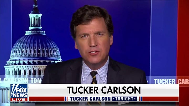 Tucker Carlson: We are the closest we've ever been to nuclear conflict in history