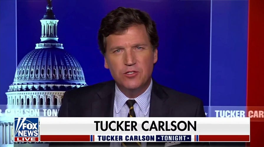 Tucker Carlson: We are the closest we've ever been to nuclear conflict in history