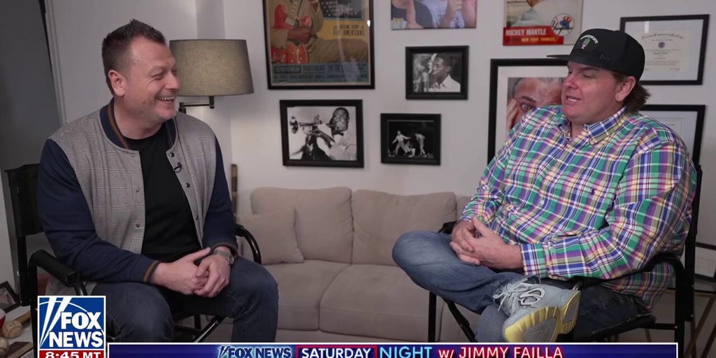 Jimmy Failla & Tim Dillon Talk About The State Of Comedy On 'Fox News Saturday Night'