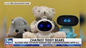Cyberguy warns of AI teddy bear risks and selfie fingerprint hacking
