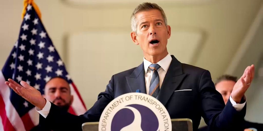 Coming up on ‘Fox News Sunday’: November 9th, 2025