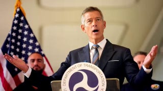 Coming up on ‘Fox News Sunday’: November 9th, 2025