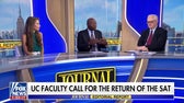 Columnist calls SAT requirement eliminations ‘devastating’