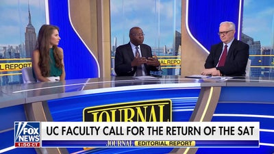 Columnist calls SAT requirement eliminations ‘devastating’