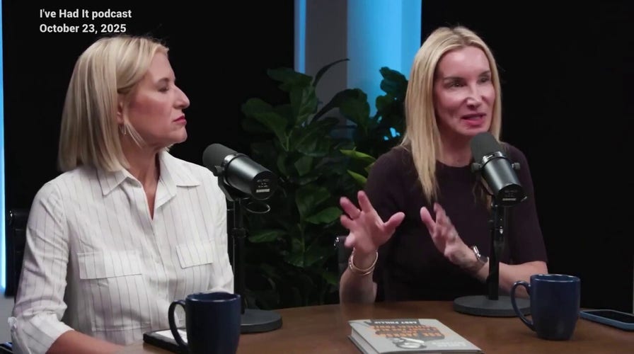 Podcast cost Jennifer Welch says Trump admin's Stephen Miller is a 'Nazi Jew'