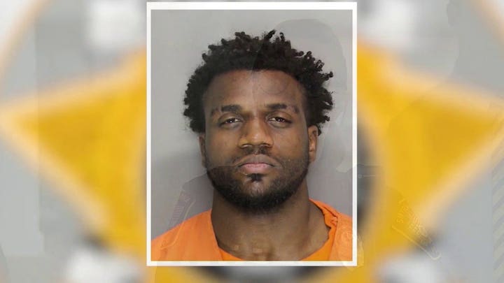 Georgia murder suspect, 18, arrested after gruesome discovery in car trunk