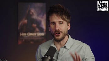 Director David Helling on why 'Hollywood is taking notice' of faith-based films