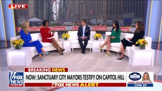 Sanctuary mayor challenges border czar Tom Homan: 'Bring him under oath!' - Fox News