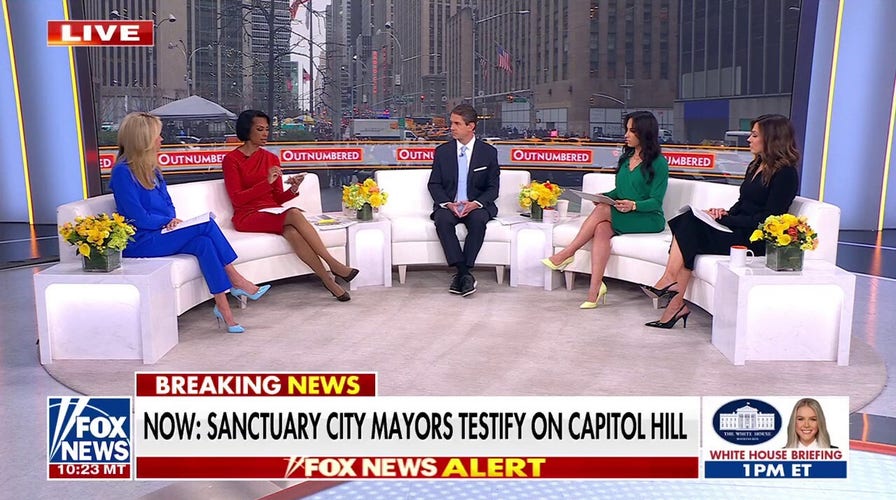 ‘Sanctuary’ mayor challenges border czar Tom Homan: ‘Bring him under oath’