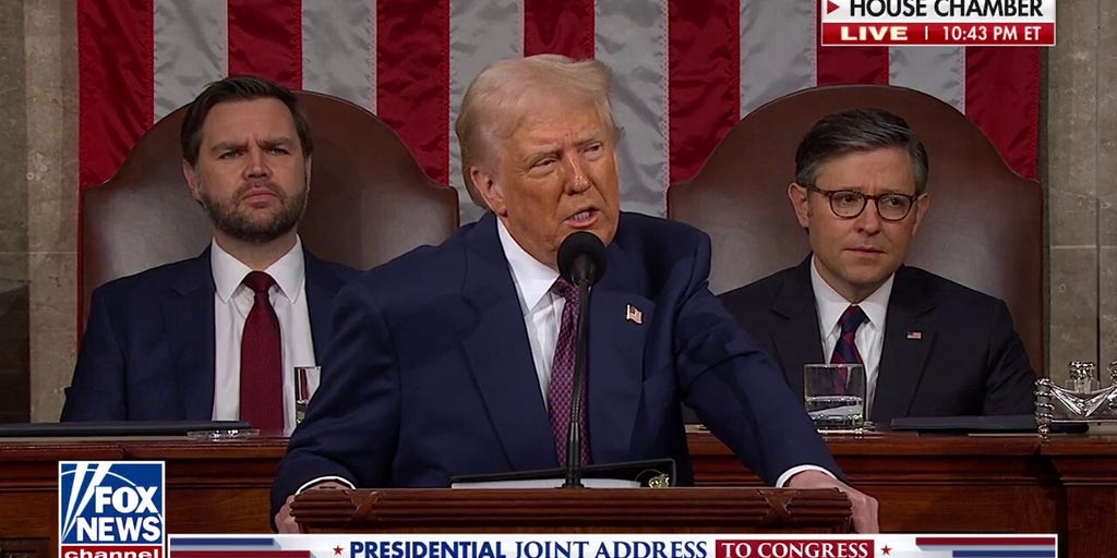 Trump announces arrest of top terrorist responsible for 13 deaths in Afghanistan withdrawal