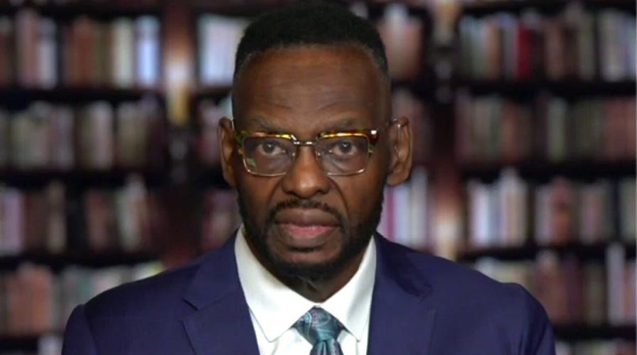 Bishop Harry Jackson Jr. on the impact of violence and destruction in America