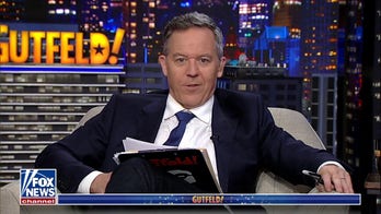 Kat Timpf: What did Pelosi going to Taiwan do to make anyone safer