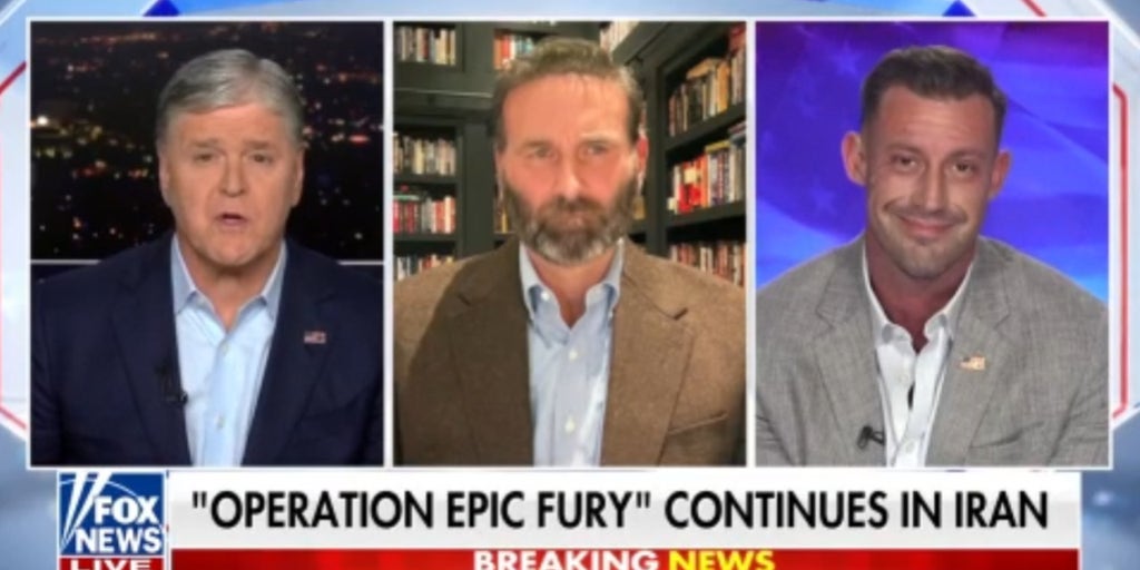 Former Navy SEAL: We are dominating the battle space at this point