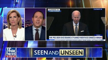 'Seen and Unseen’: Biden's latest blunders
